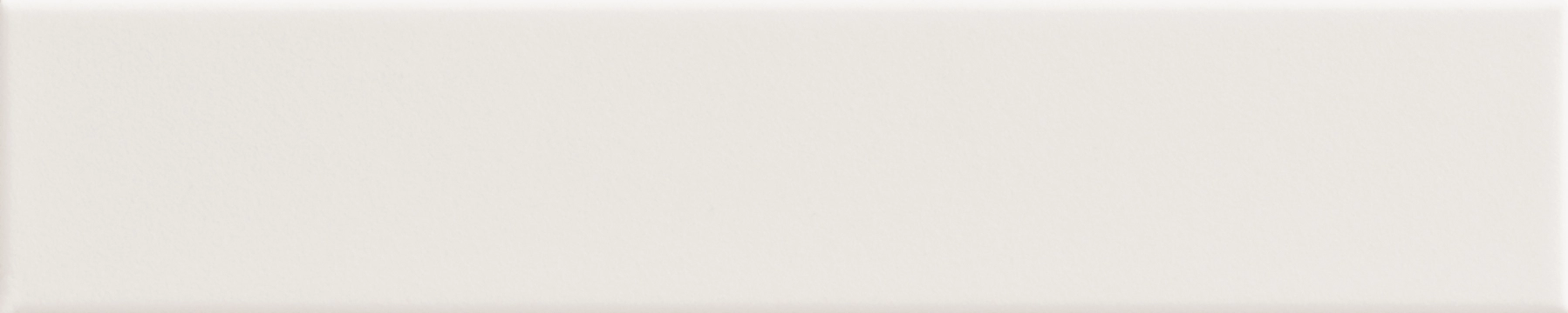 La Fabbrica Ava Up White błyszcząca 5x25 cm gr. 9 mm